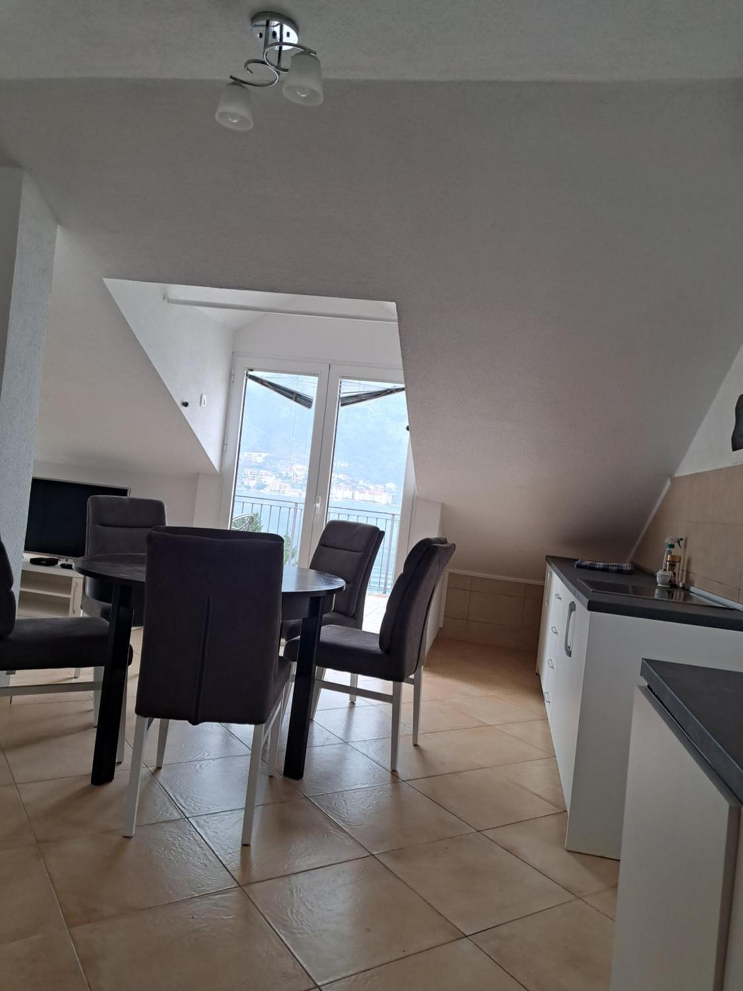 Apartments Pejanovic Kotor Exterior photo