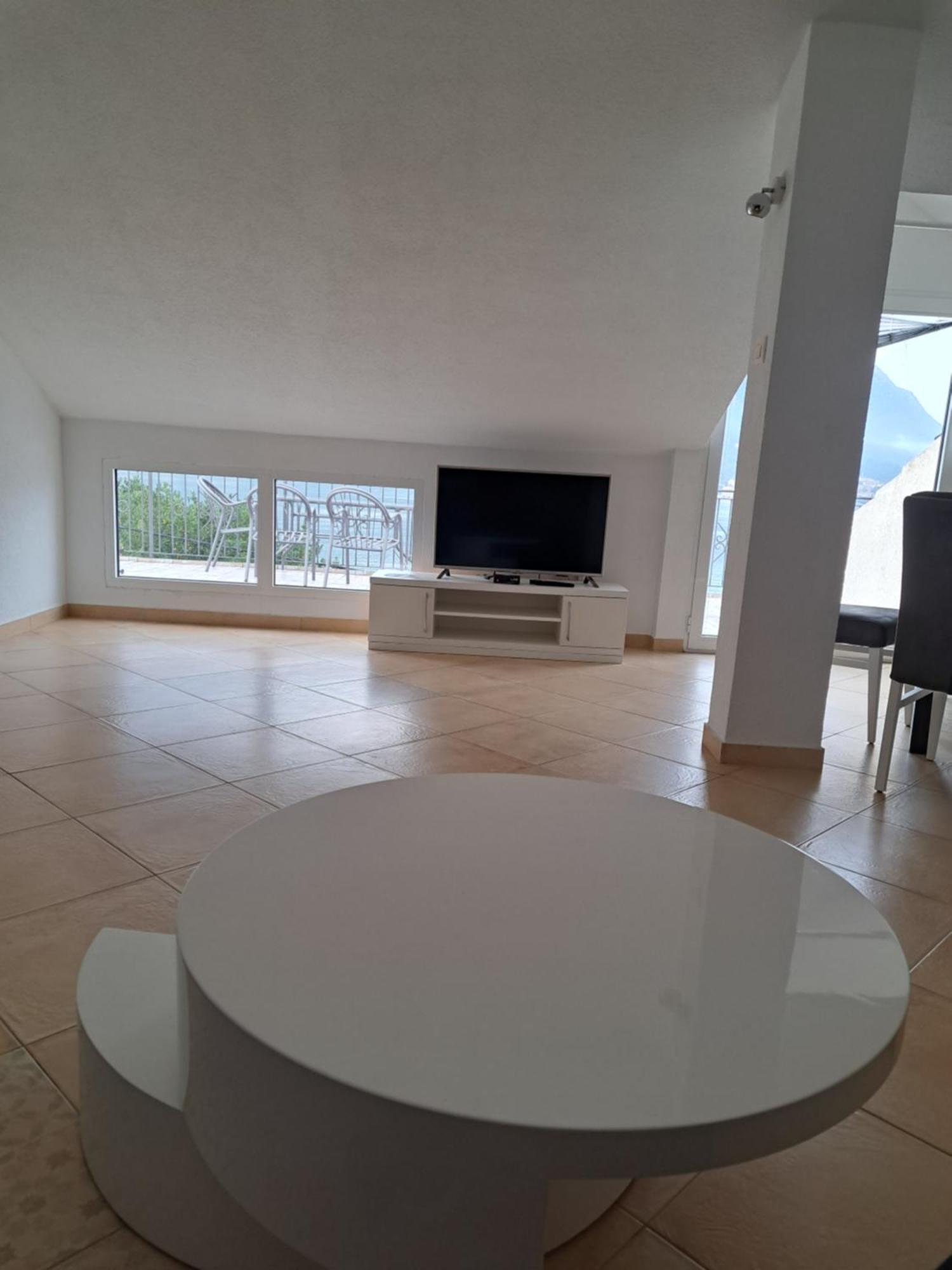Apartments Pejanovic Kotor Exterior photo