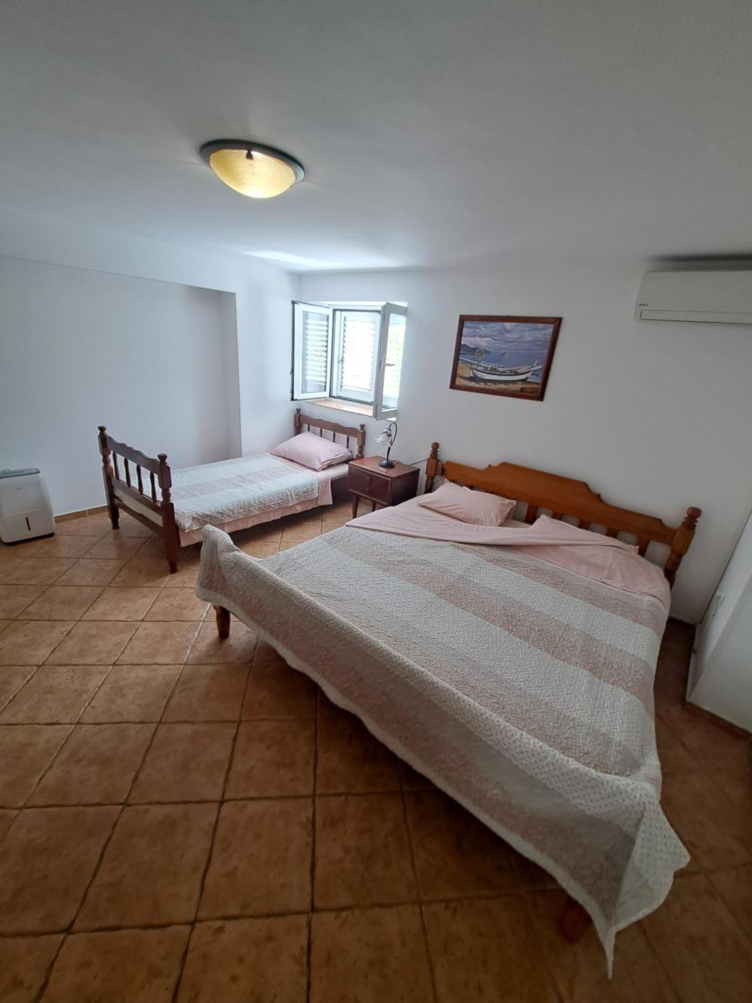 Apartments Pejanovic Kotor Exterior photo