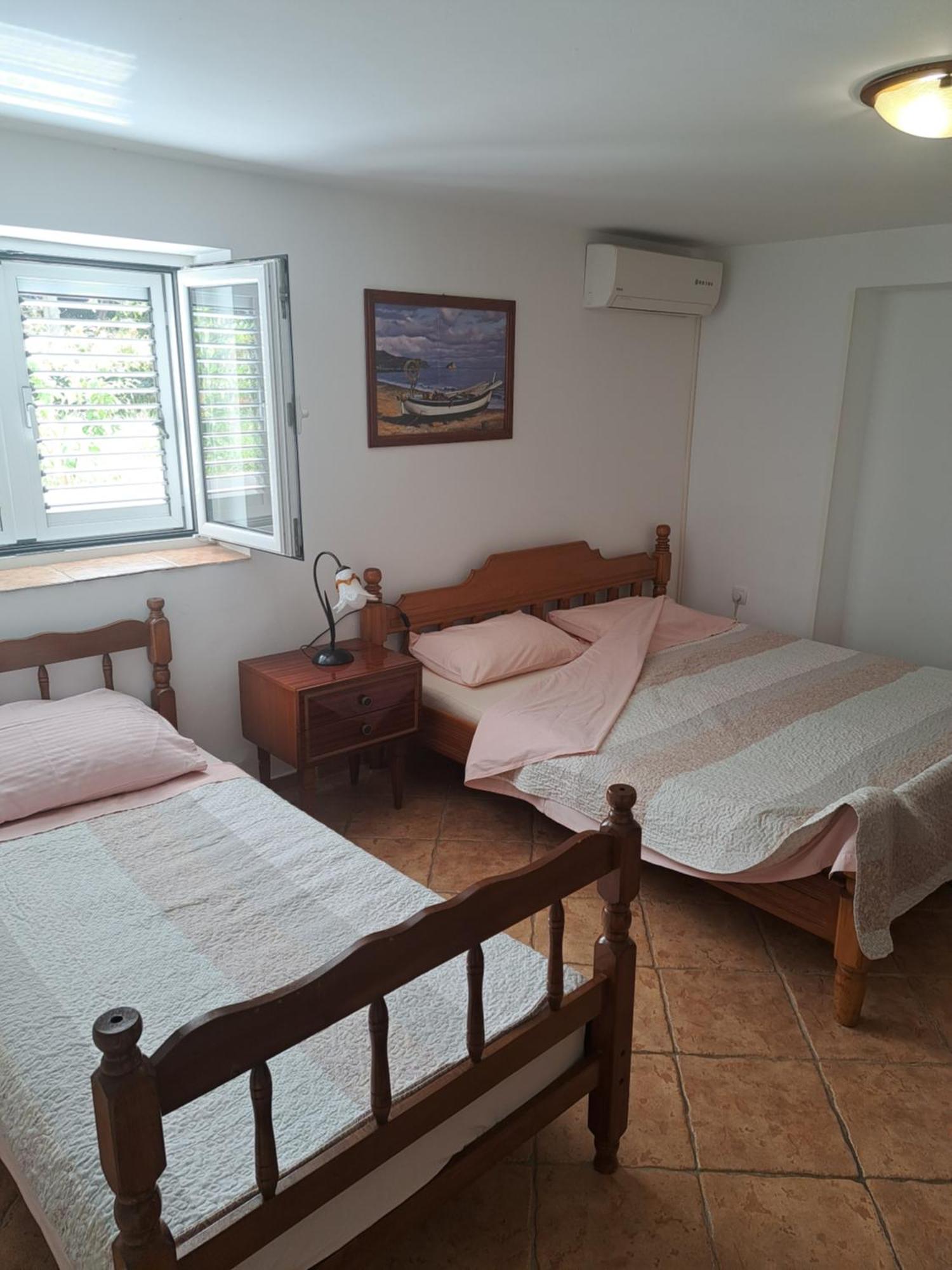 Apartments Pejanovic Kotor Exterior photo