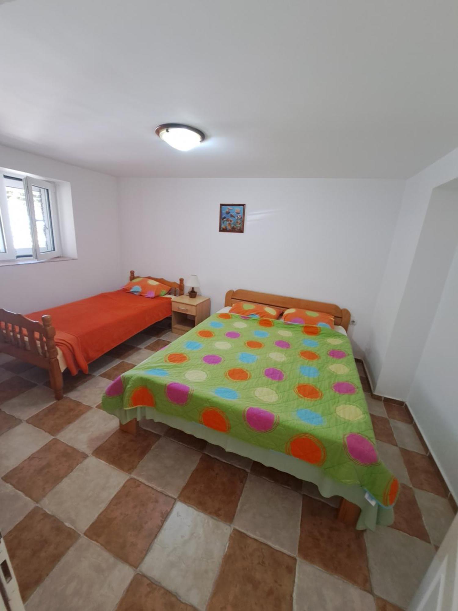 Apartments Pejanovic Kotor Exterior photo