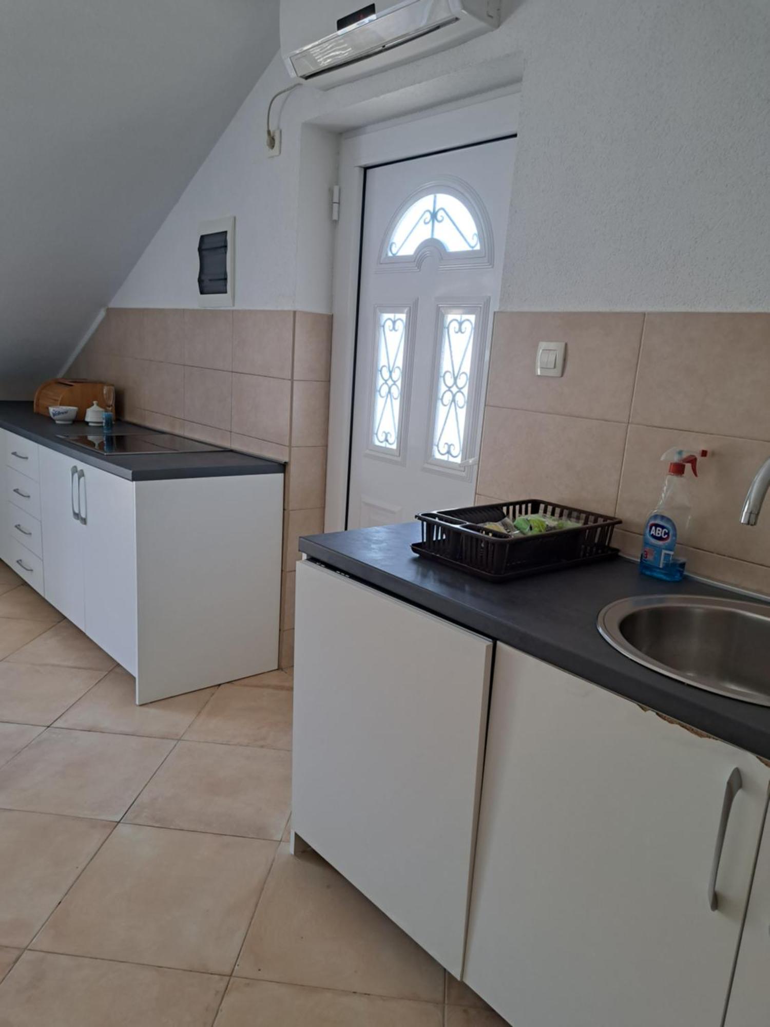 Apartments Pejanovic Kotor Exterior photo