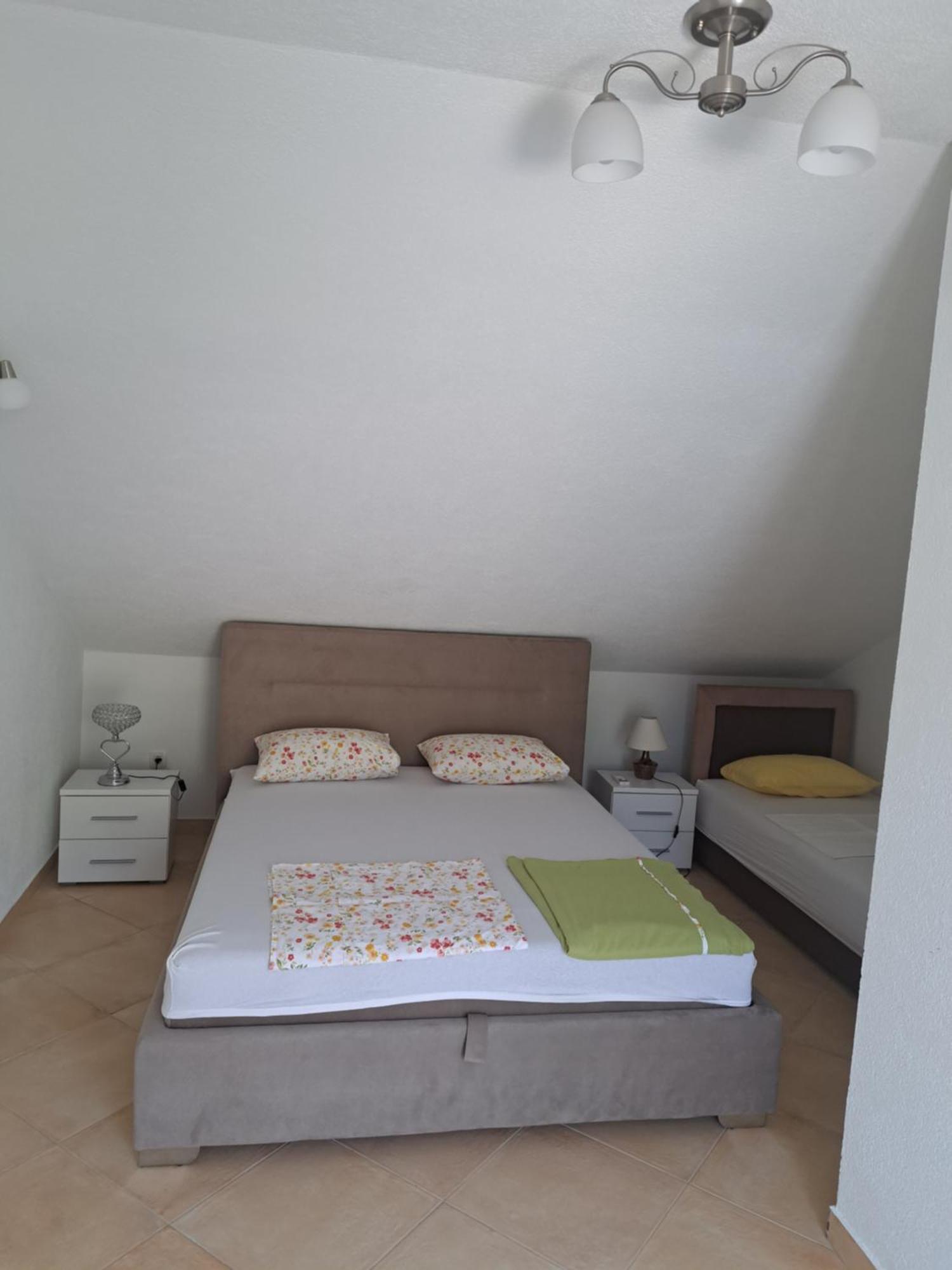 Apartments Pejanovic Kotor Exterior photo