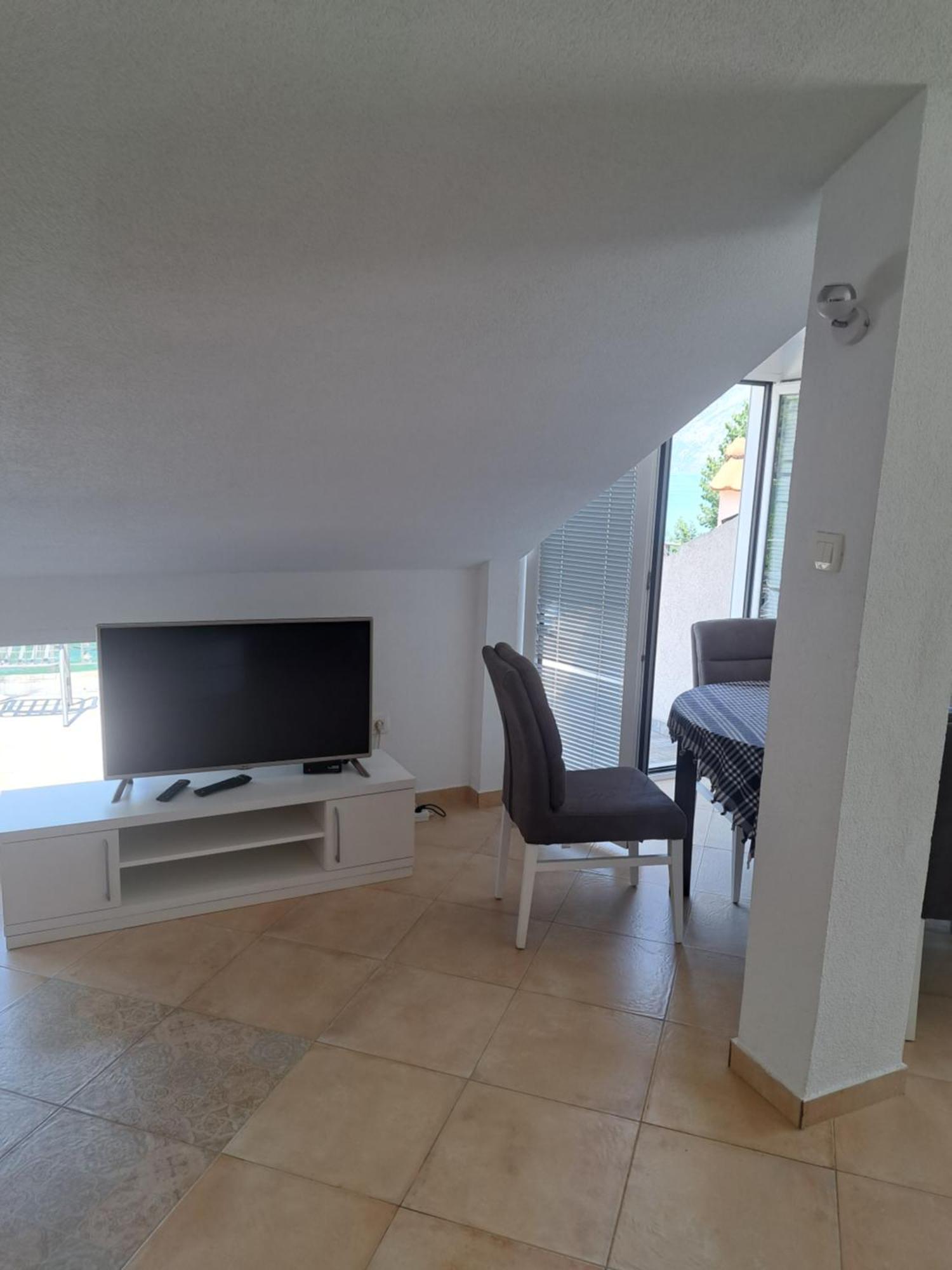 Apartments Pejanovic Kotor Exterior photo