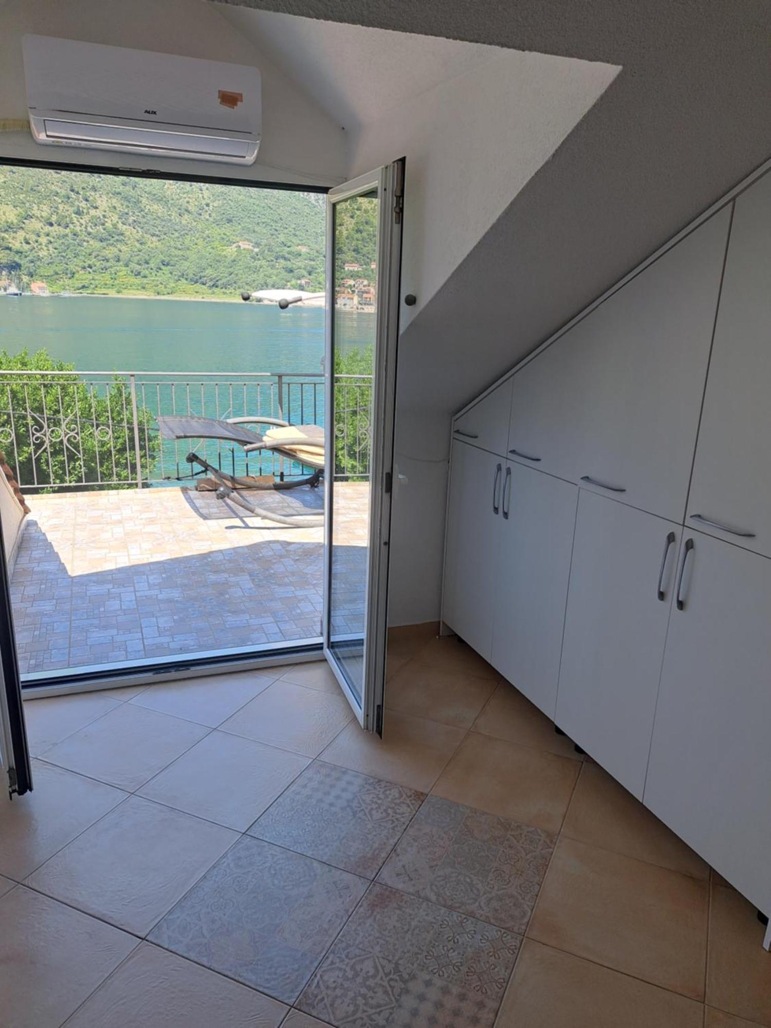 Apartments Pejanovic Kotor Exterior photo