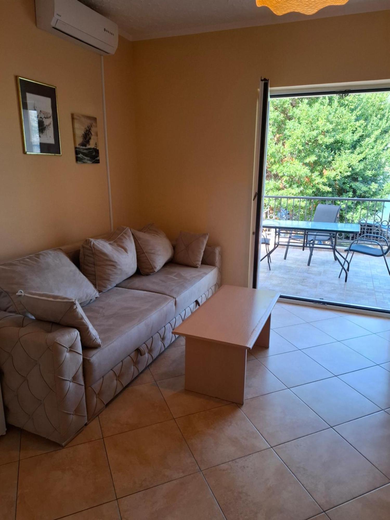 Apartments Pejanovic Kotor Exterior photo