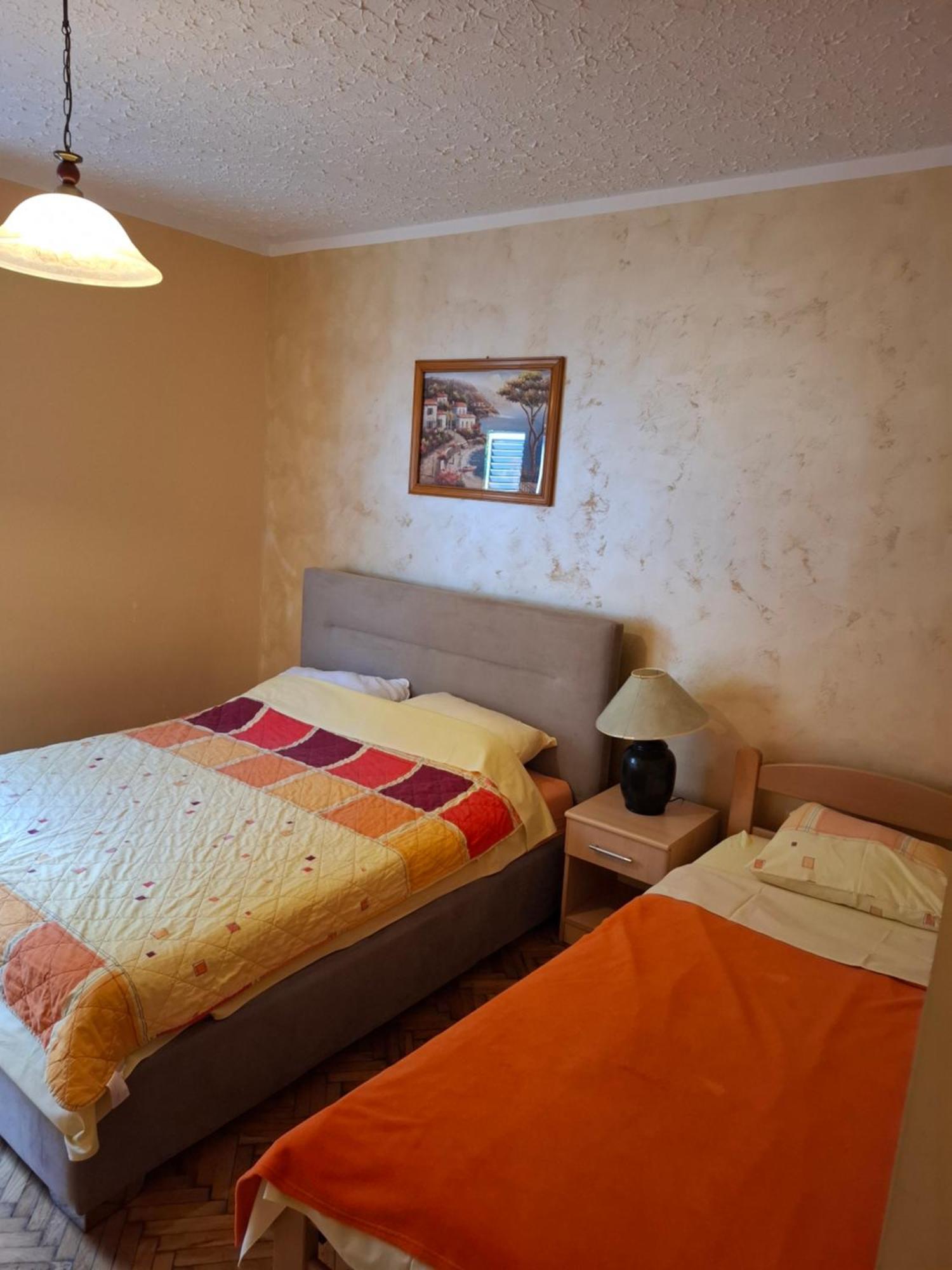 Apartments Pejanovic Kotor Exterior photo