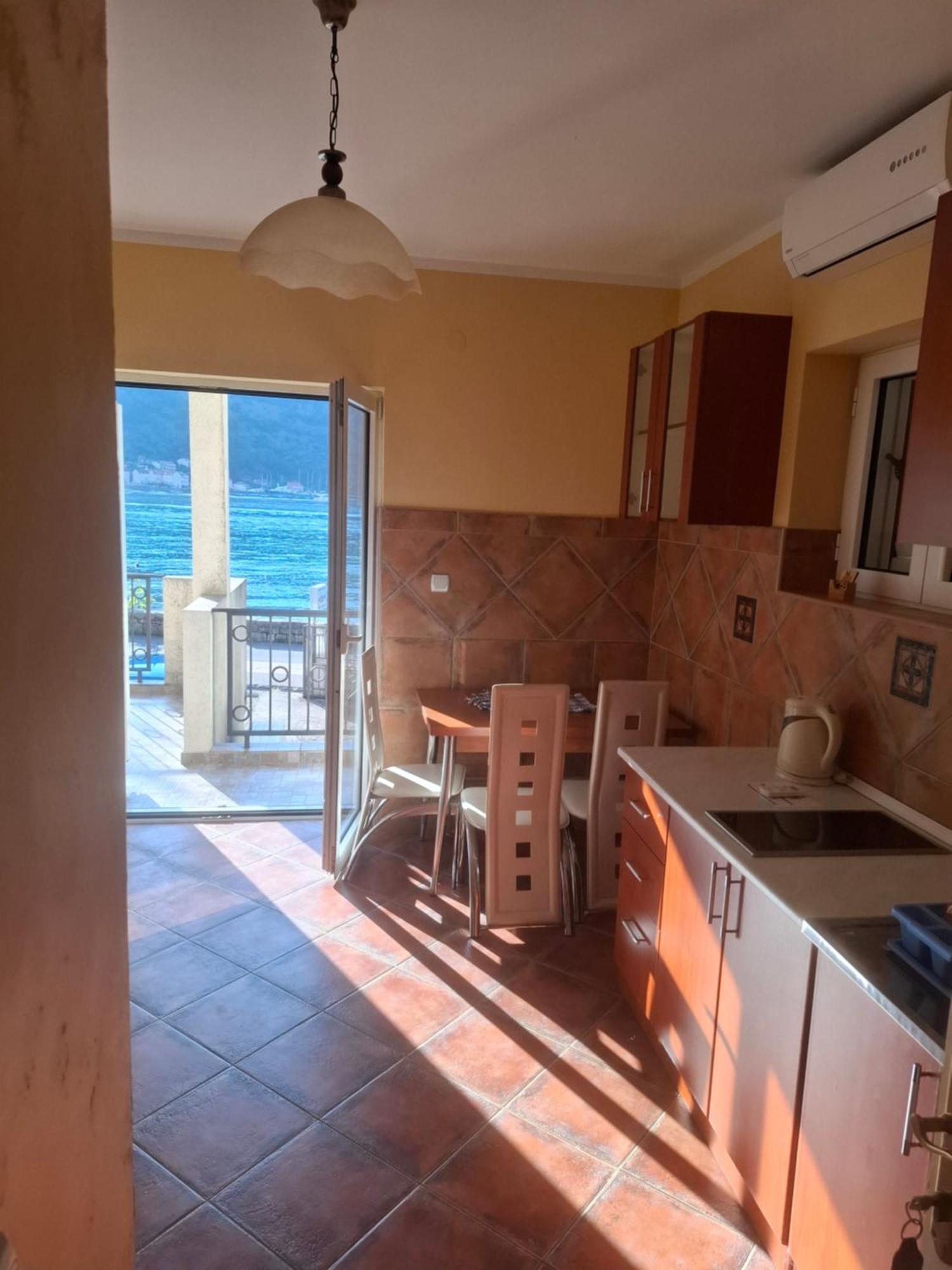 Apartments Pejanovic Kotor Exterior photo