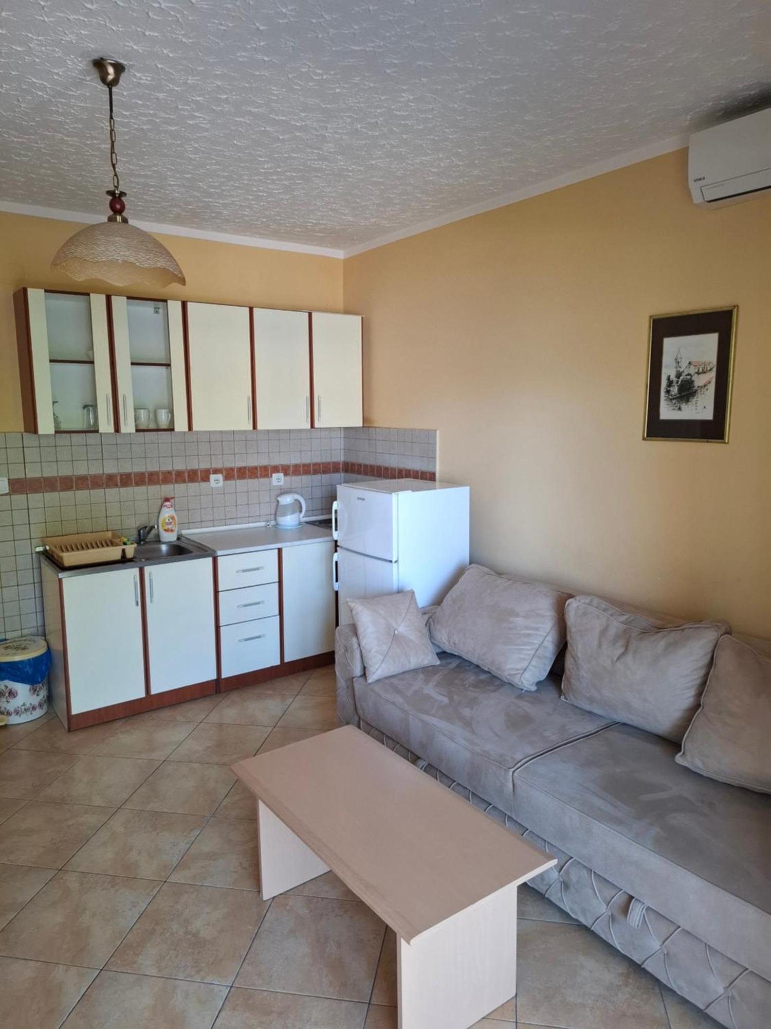 Apartments Pejanovic Kotor Exterior photo