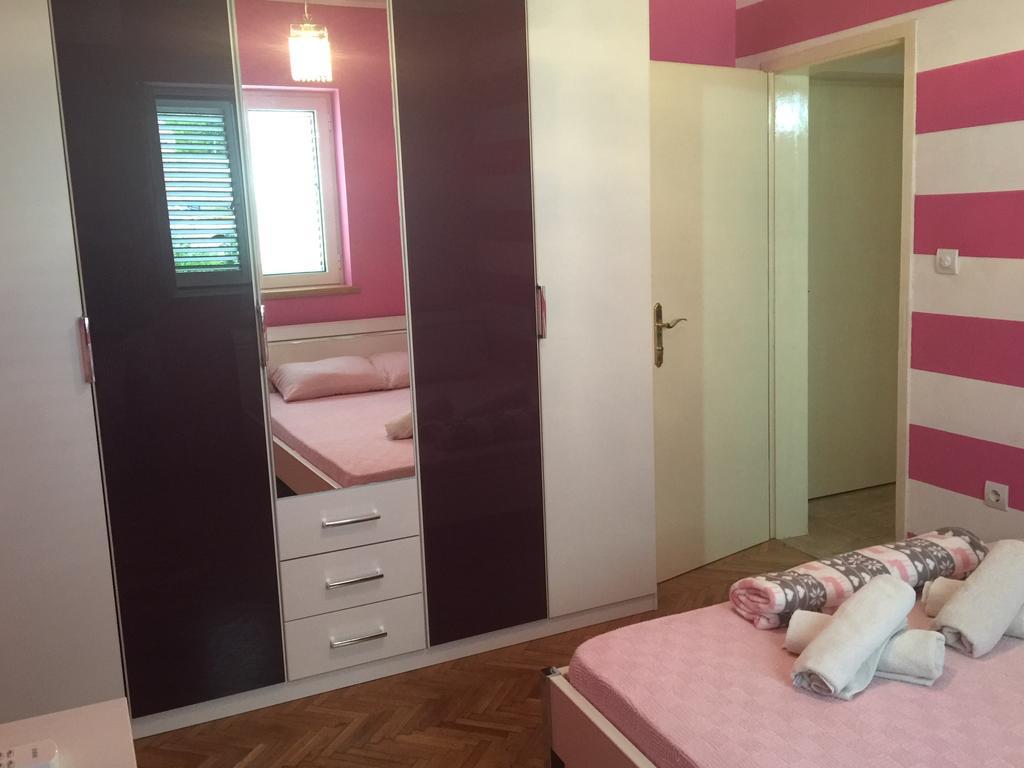 Apartments Pejanovic Kotor Exterior photo