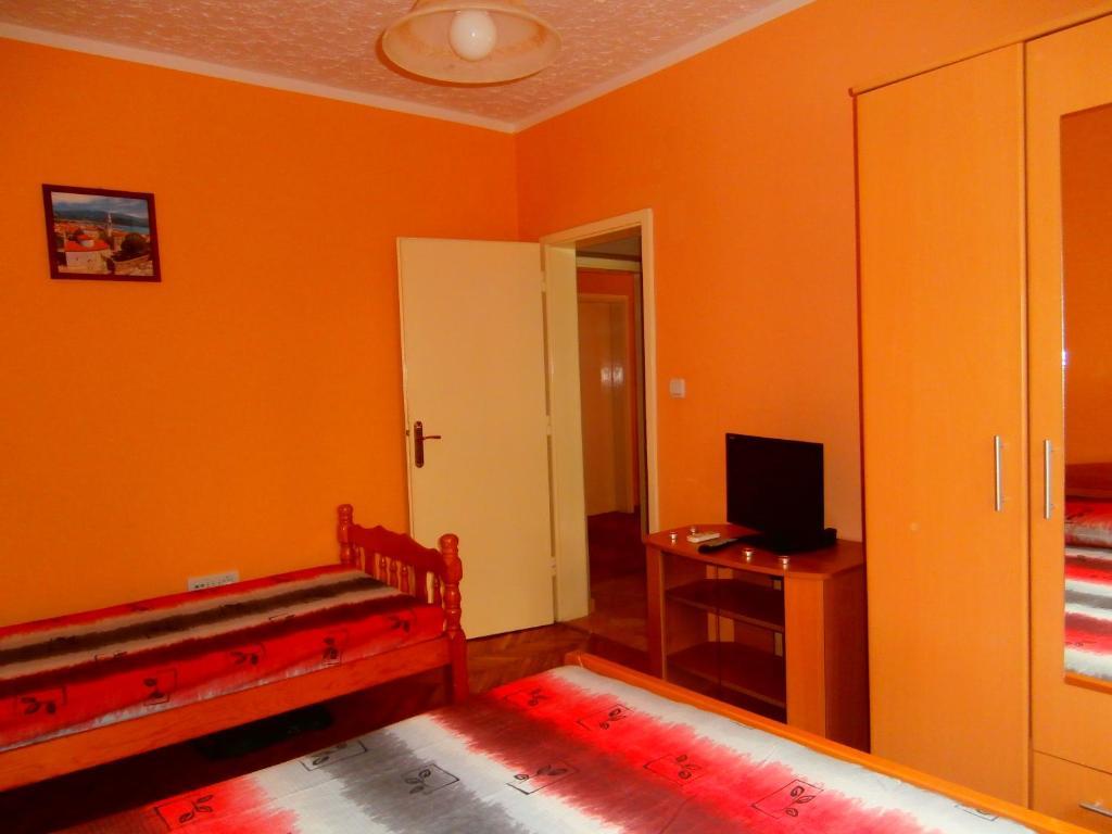 Apartments Pejanovic Kotor Room photo