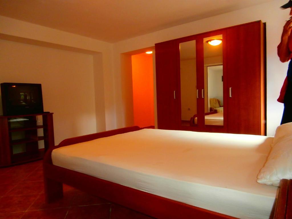 Apartments Pejanovic Kotor Room photo
