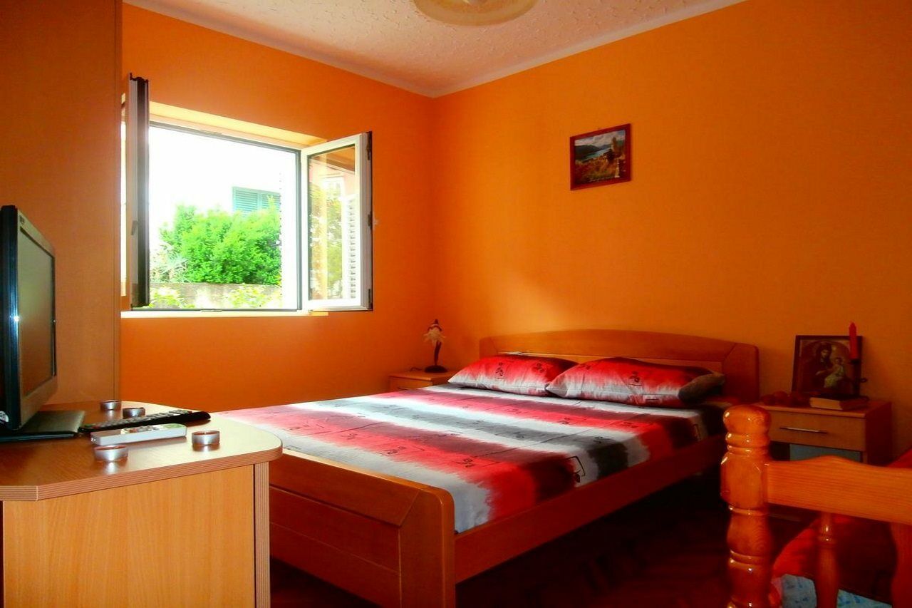 Apartments Pejanovic Kotor Exterior photo